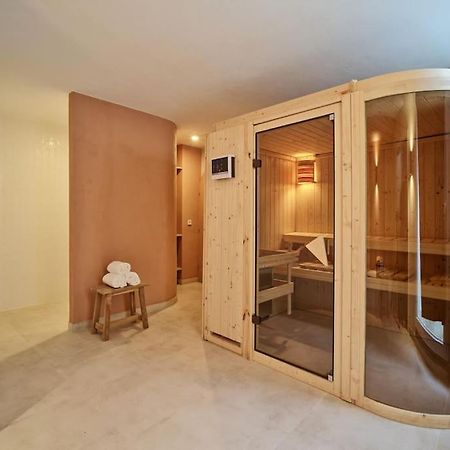 Mosel-Auszeit - Fewo Mit Sauna & Sonnenterrasse - Ideal Fuer 2 Personen Ирциг Экстерьер фото