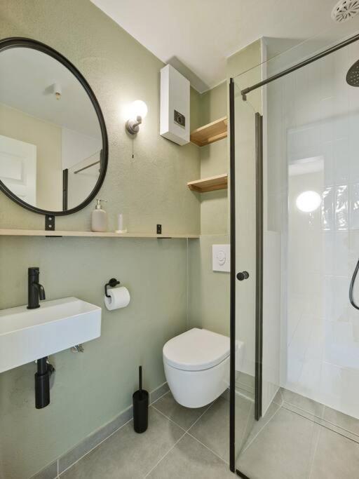 Mosel-Auszeit - Fewo Mit Sauna & Sonnenterrasse - Ideal Fuer 2 Personen Ирциг Экстерьер фото