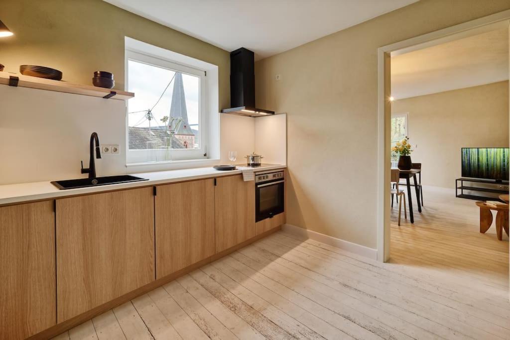 Mosel-Auszeit - Fewo Mit Sauna & Sonnenterrasse - Ideal Fuer 2 Personen Ирциг Экстерьер фото