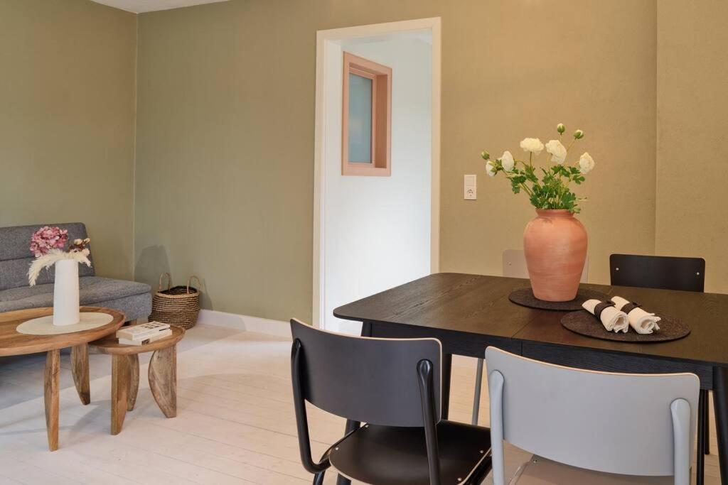 Mosel-Auszeit - Fewo Mit Sauna & Sonnenterrasse - Ideal Fuer 2 Personen Ирциг Экстерьер фото